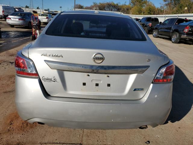 Photo 6 from auction – 2014 NISSAN ALTIMA 2.5 with VIN 1N4AL3AP4EN259034