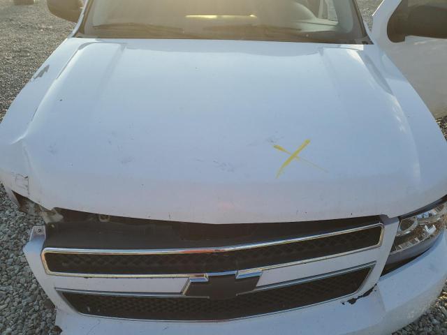 Photo 12 from auction – 2013 CHEVROLET TAHOE SPEC with VIN 1GNSK2E04DR128189