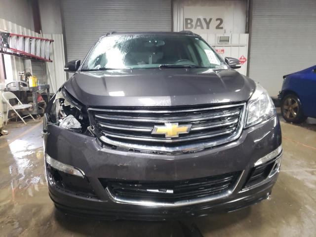 Photo 5 from auction – 2015 CHEVROLET TRAVERSE L with VIN 1GNKRGKD9FJ239838