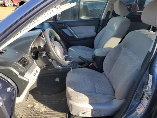 Photo 7 from auction – 2015 SUBARU FORESTER 2 with VIN JF2SJAFC2FH545223
