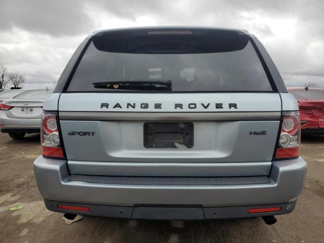 Photo 6 from auction – 2012 LAND ROVER RANGE ROVE with VIN SALSF2D44CA720876