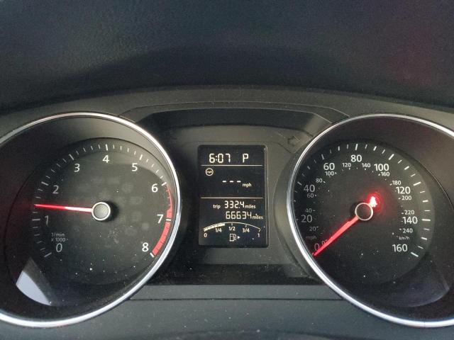 Photo 9 from auction – 2017 VOLKSWAGEN JETTA S with VIN 3VW2B7AJ1HM335454