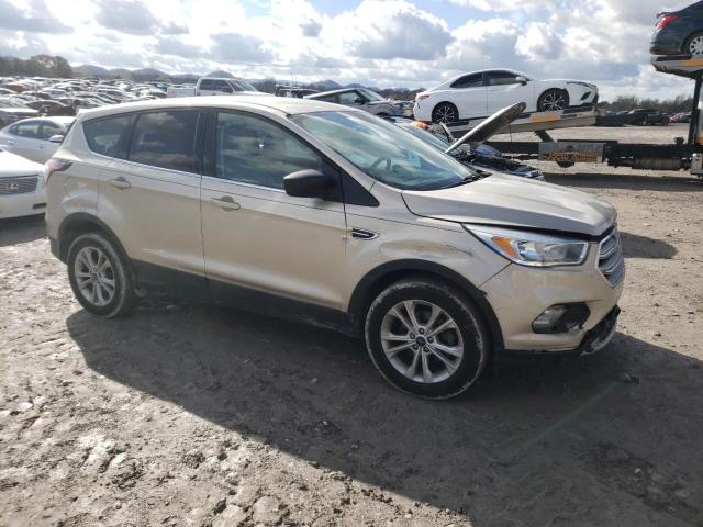 Photo 4 from auction – 2017 FORD ESCAPE SE with VIN 1FMCU0GD8HUD18782