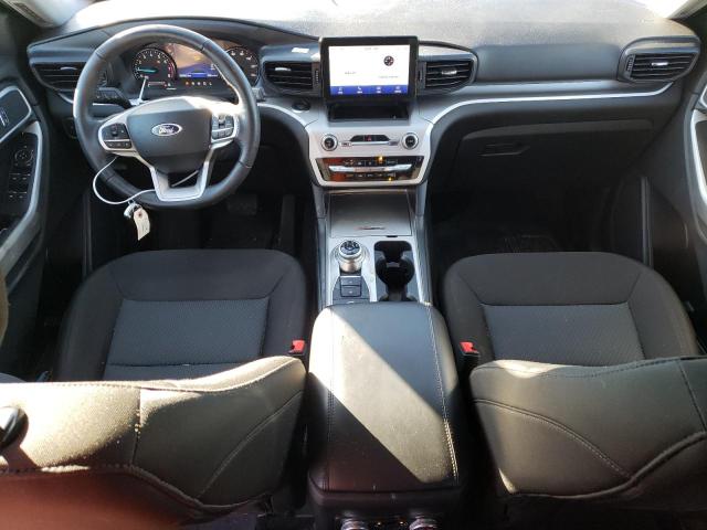 Foto 8 de la subasta – 2022 FORD EXPLORER X con VIN 1FMSK8DH5NGA66362