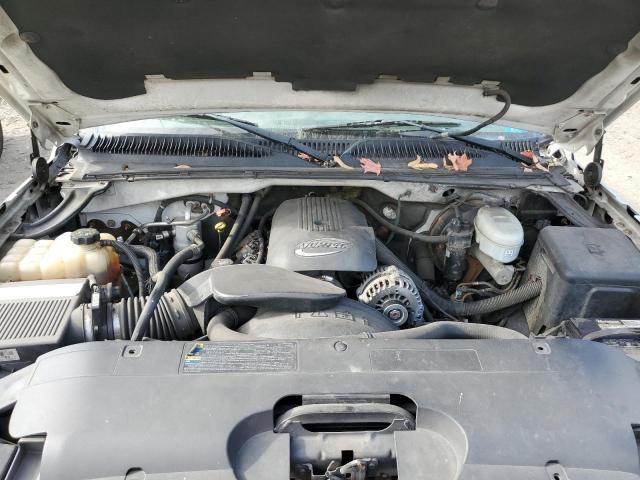 Photo 11 from auction – 2004 CHEVROLET SILVERADO with VIN 1GCEK14T54E292408