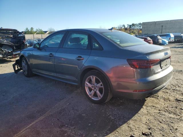 Photo 2 from auction – 2018 AUDI A4 PREMIUM with VIN WAUKMAF45JA221213