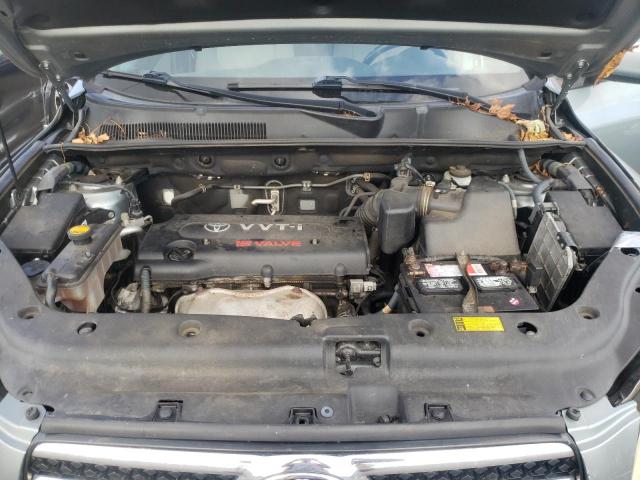 Photo 12 from auction – 2007 TOYOTA RAV4 LIMIT with VIN JTMBD31V675073296