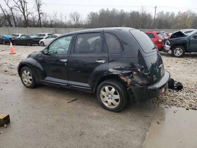 Photo 2 from auction – 2004 CHRYSLER PT CRUISER with VIN 3C4FY58B64T359349