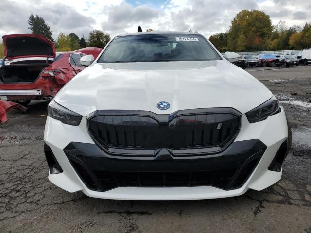 Photo 5 from auction – 2024 BMW I5 EDRIVE with VIN WBY33FK09RCS00390