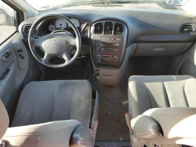 Photo 8 from auction – 2007 DODGE GRAND CARA with VIN 2D4GP44L77R307139