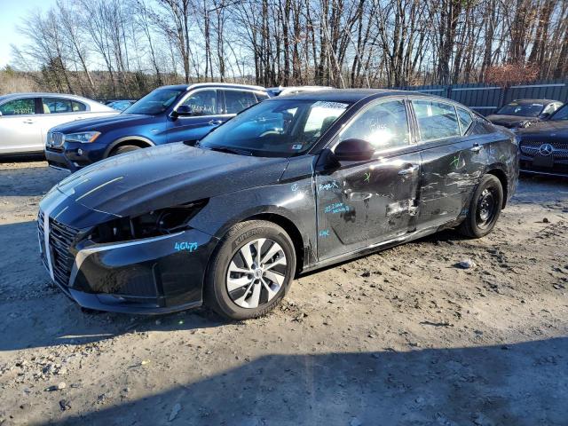 NISSAN ALTIMA S 2023 with VIN 1N4BL4BV0PN413135 - Photo from auction