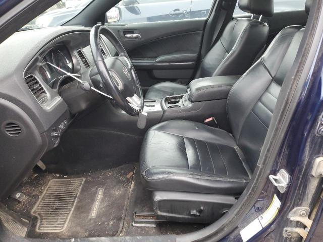 Photo 7 from auction – 2013 DODGE CHARGER R/ with VIN 2C3CDXCT1DH563256