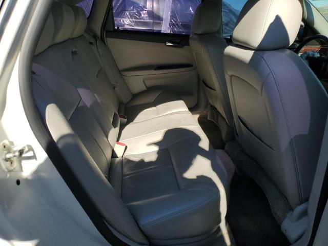 Photo 10 from auction – 2007 CHEVROLET IMPALA LT with VIN 2G1WC58R279241665
