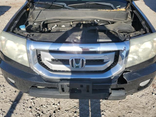 Photo 12 from auction – 2010 HONDA PILOT EX with VIN 5FNYF4H42AB014551