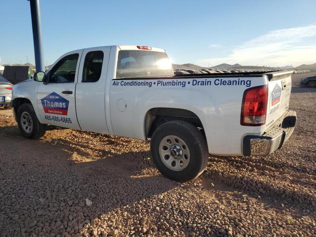 Photo 2 from auction – 2010 GMC SIERRA C15 with VIN 1GTSCTEX7AZ188097