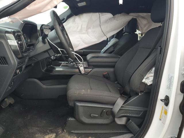 Photo 7 from auction – 2023 FORD F150 SUPER with VIN 1FTFW1ED2PFD06733