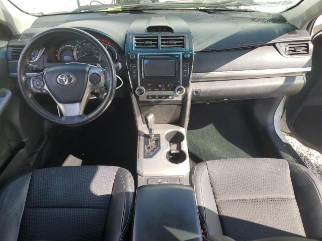 Photo 8 from auction – 2013 TOYOTA CAMRY L with VIN 4T1BF1FKXDU646467
