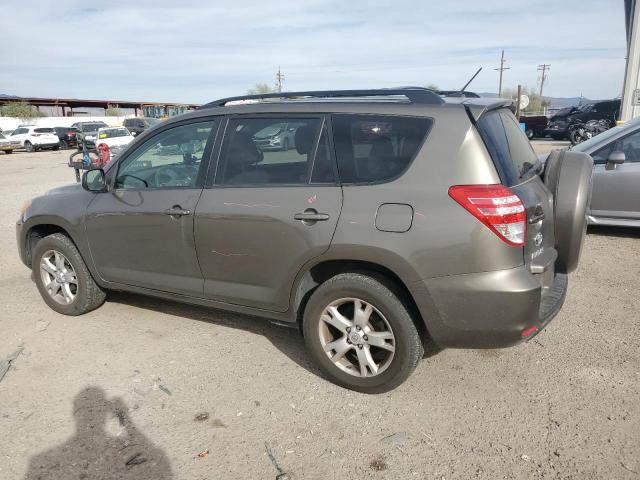 Photo 2 from auction – 2011 TOYOTA RAV4 with VIN JTMBF4DV8B5047738