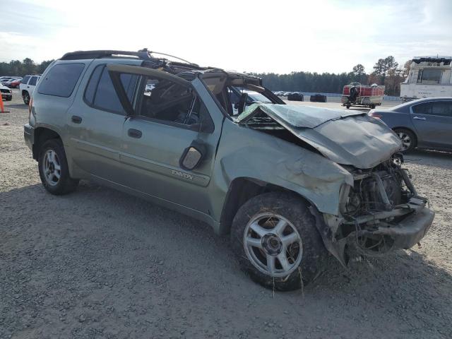 Photo 4 from auction – 2004 GMC ENVOY XL with VIN 1GKET16S346115131