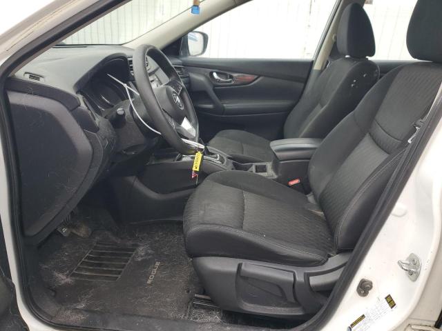 Photo 7 from auction – 2017 NISSAN ROGUE S with VIN KNMAT2MT7HP580524