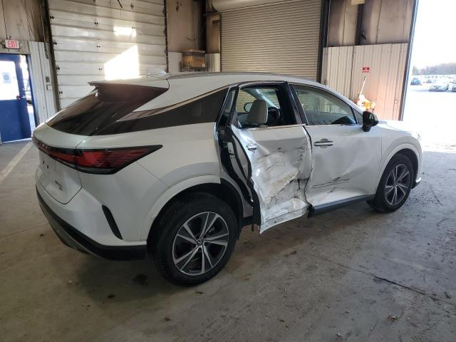 Photo 3 from auction – 2024 LEXUS RX 350 BAS with VIN 2T2BAMCA1RC049921