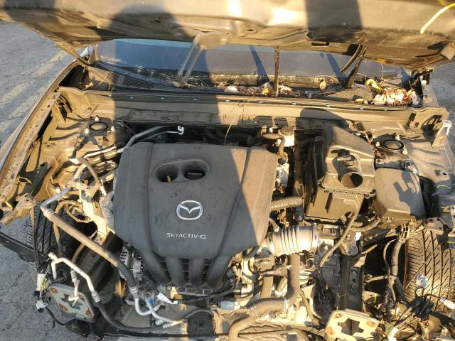 Photo 12 from auction – 2020 MAZDA CX-30 PREM with VIN 3MVDMBEM4LM105010
