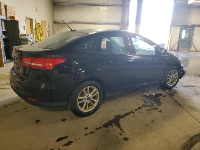 Photo 3 from auction – 2017 FORD FOCUS SE with VIN 1FADP3F23HL281153