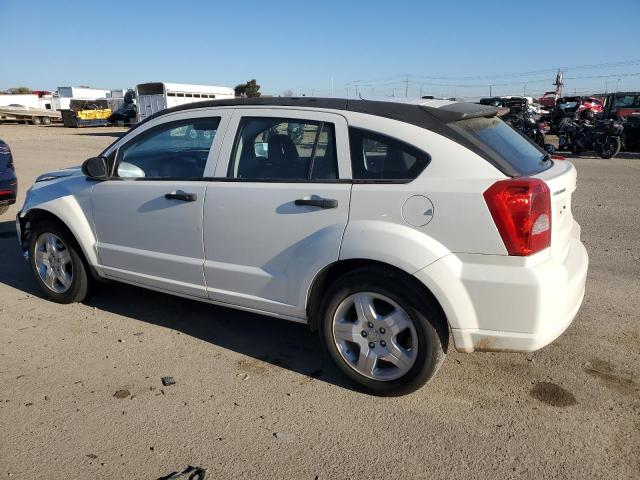 Photo 2 from auction – 2008 DODGE CALIBER with VIN 1B3HB28B68D750703