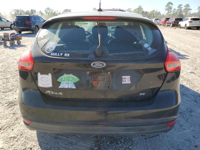 Photo 6 from auction – 2016 FORD FOCUS SE with VIN 1FADP3K26GL326039