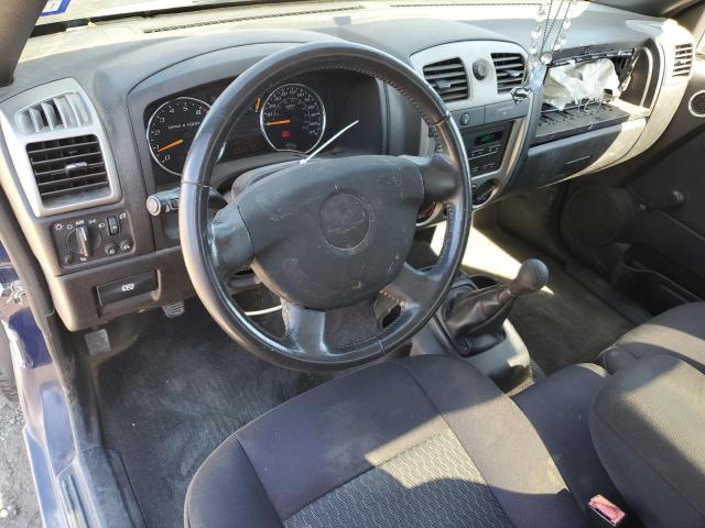 Photo 8 from auction – 2010 CHEVROLET COLORADO with VIN 1GCCSBD95A8142584