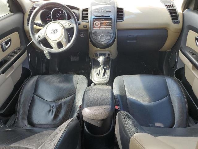 Снимка 8 от търг – 2012 KIA SOUL + с VIN KNDJT2A60C7461382