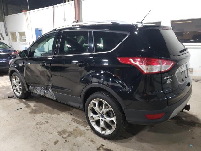 Photo 2 from auction – 2016 FORD ESCAPE TIT with VIN 1FMCU9J99GUA67648