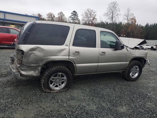 Photo 3 from auction – 2003 GMC YUKON with VIN 1GKEC13Z43R205337