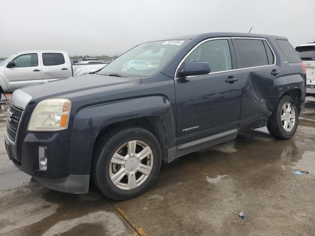 GMC TERRAIN SL 2015 with VIN 2GKALMEK2F6283339 - Photo from auction