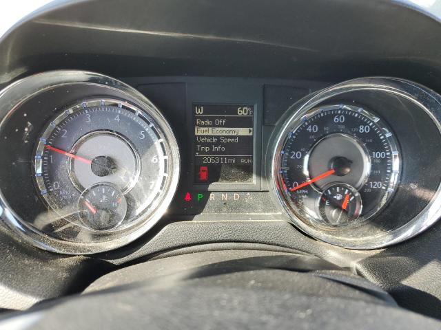 Photo 9 from auction – 2014 CHRYSLER TOWN & COU with VIN 2C4RC1BG3ER440161