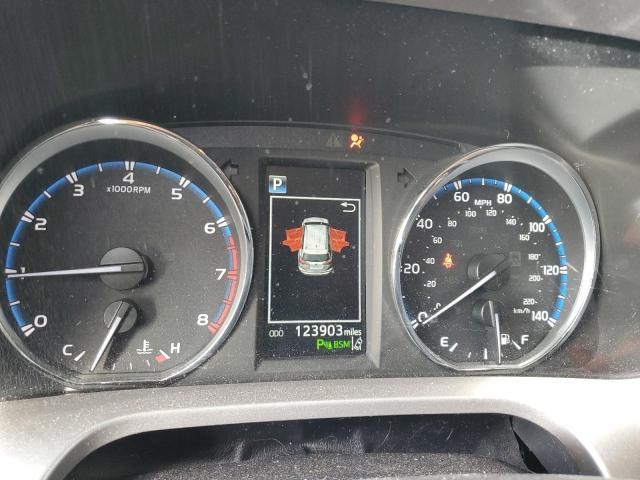 Photo 9 from auction – 2016 TOYOTA RAV4 LIMIT with VIN JTMDFREV0GD184738