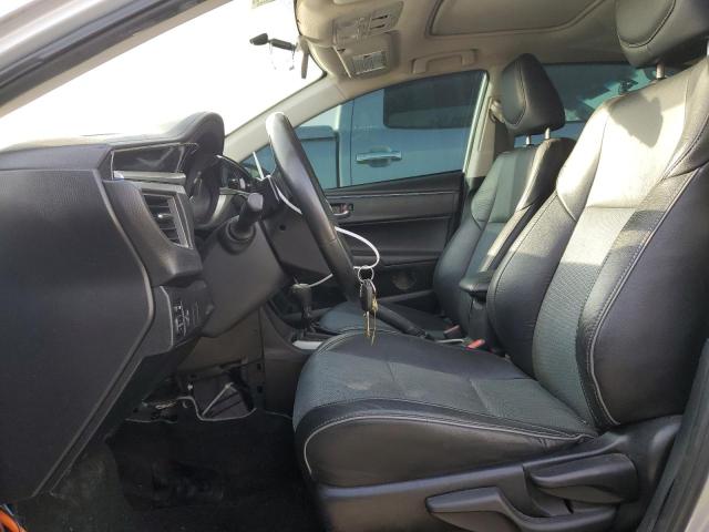Photo 7 from auction – 2014 TOYOTA COROLLA L with VIN 2T1BURHE9EC041449