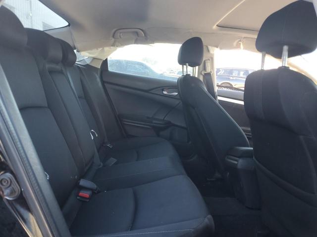 Photo 10 from auction – 2017 HONDA CIVIC EX with VIN 2HGFC1F3XHH630433