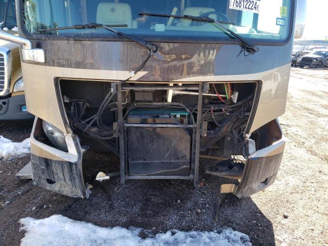 Photo 9 from auction – 2011 PHAE MOTOR HOME with VIN 4UZACHBS7BCBF0532