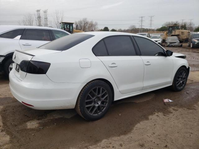 Photo 3 from auction – 2014 VOLKSWAGEN JETTA BASE with VIN 3VW2K7AJXEM431787