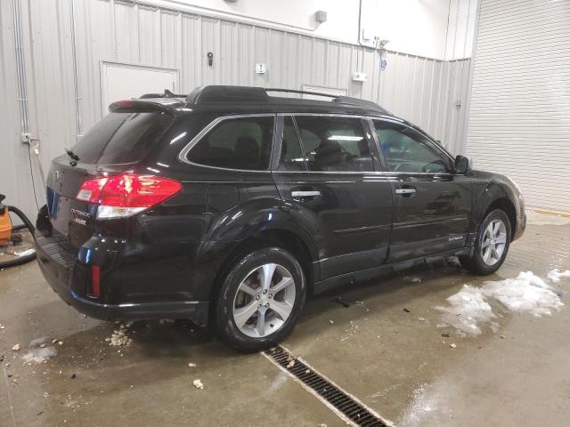 Photo 3 from auction – 2013 SUBARU OUTBACK 2. with VIN 4S4BRCSC4D3269027