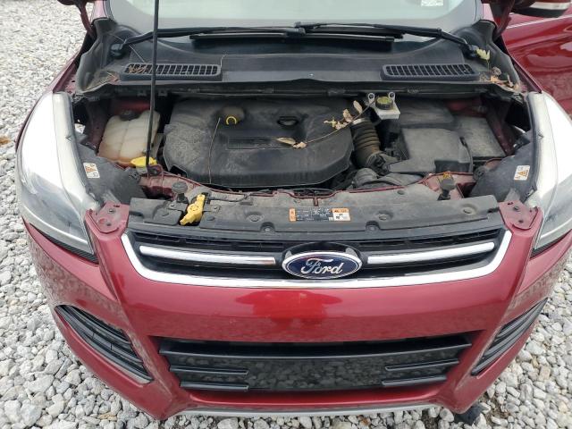 Photo 12 from auction – 2014 FORD ESCAPE TIT with VIN 1FMCU9J97EUC44064