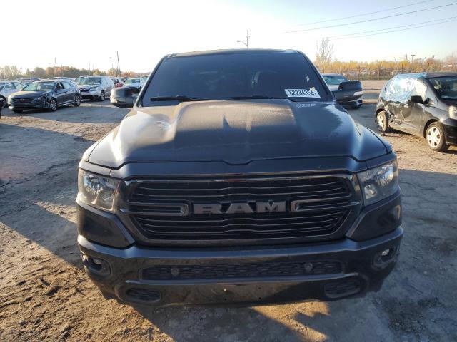 Photo 5 from auction – 2019 RAM 1500 BIG H with VIN 1C6RRFFG9KN878947
