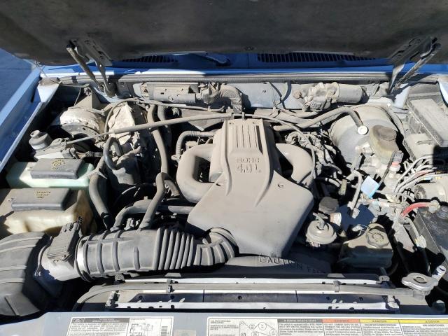 Photo 11 from auction – 1998 FORD EXPLORER with VIN 1FMZU34E9WZB60378