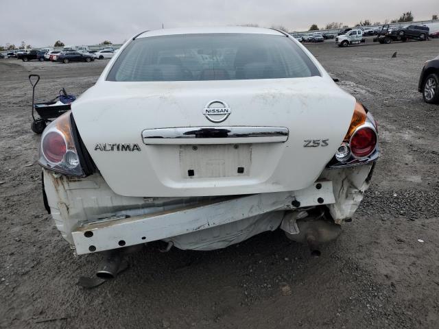 Photo 6 from auction – 2008 NISSAN ALTIMA 2.5 with VIN 1N4AL21E98C147273