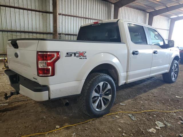 Photo 3 from auction – 2019 FORD F150 SUPER with VIN 1FTEW1E47KKF09368