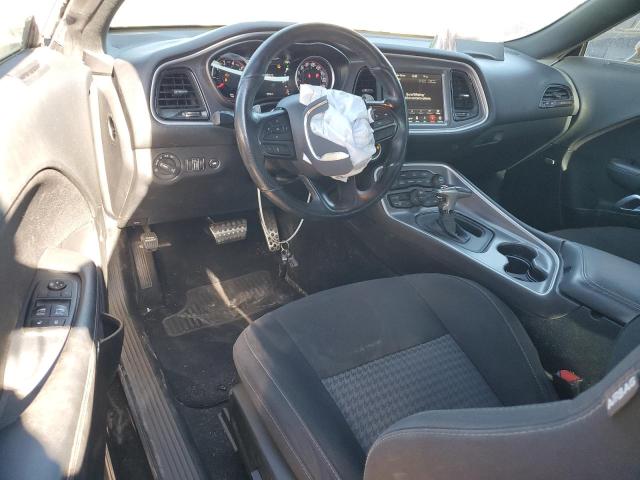Photo 8 from auction – 2020 DODGE CHALLENGER with VIN 2C3CDZFJ3LH125634