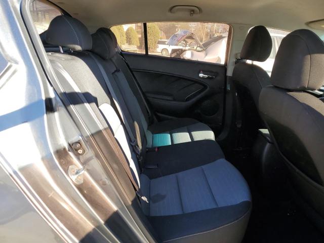 Photo 10 from auction – 2016 KIA FORTE LX with VIN KNAFK5A85G5607799