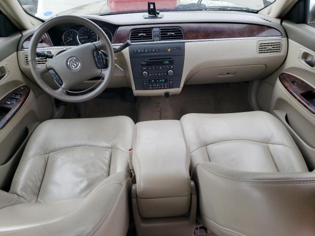 Photo 8 from auction – 2007 BUICK LACROSSE C with VIN 2G4WD582871202984