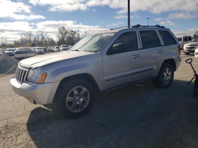 Photo 1 from auction – 2010 JEEP GRAND CHER with VIN 1J4PR4GK6AC110340